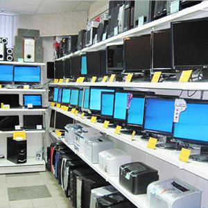 Компьютерные магазины Уржума