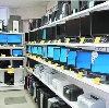 Компьютерные магазины в Уржуме